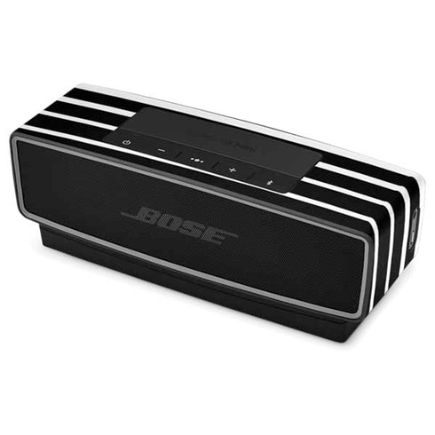 Modern Stripes Bose SoundLink Mini Speaker II Skin